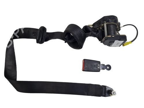 Front left seatbelt FIAT PANDA (169_) 1.2 (169.AXB11, 169.AXB1A) | BP37066273I26 - Image 2