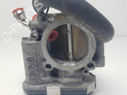 Throttle body OPEL INSIGNIA A (G09) 1.8 (68) | BP25453378M82 