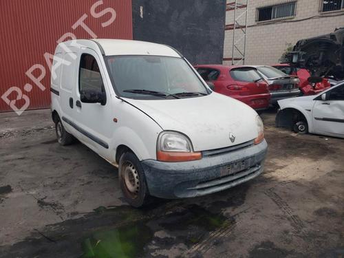 Engine control unit (ECU) RENAULT KANGOO Express (FC0/1_) 1.9 D (FC0J) | BP24989899M57  - Image 10