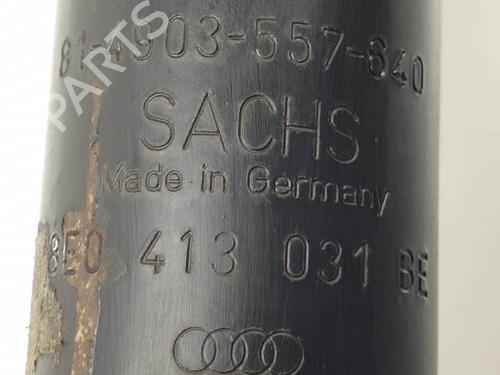 Højre fortil støddæmper AUDI A4 B6 (8E2) 1.9 TDI | BP28060402M17 