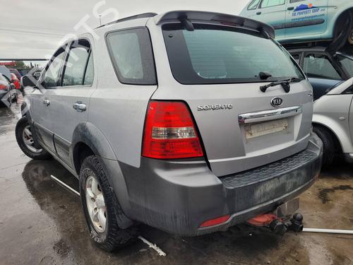 Electronic module KIA SORENTO I (JC) 2.5 CRDi | BP37668606M83  - Image 17