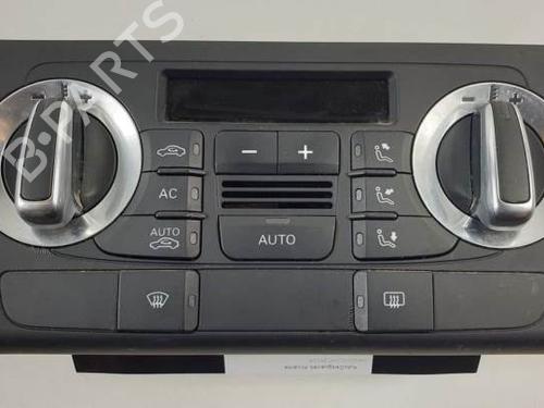 Used Climate control AUDI A3 Sportback (8PA) 1.4 TFSI (125 hp) 19137281
