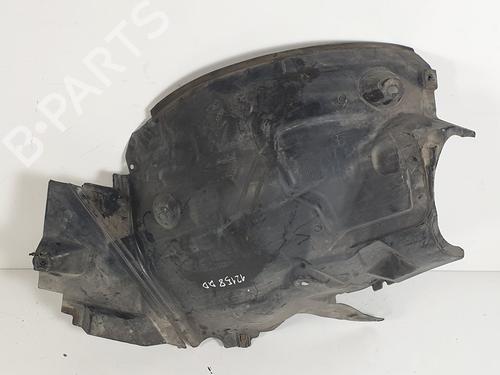 Used Wheel arch MERCEDES-BENZ C-CLASS (W204) C 250 CDI (204.003) (204 hp) 17971229