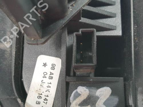 Switch FORD FOCUS I (DAW, DBW) 1.6 16V | BP9190637I30 