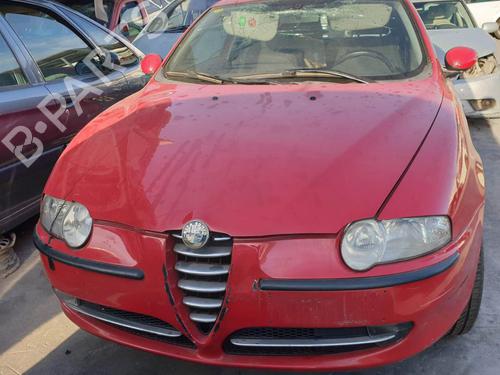 Left front indicator ALFA ROMEO 147 (937_) 1.6 16V T.SPARK ECO (937.AXA1A, 937.BXA1A) | BP24990074C32 - Image 23