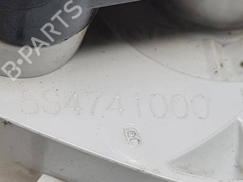 Climate control DACIA SANDERO II 1.2 | BP37229987I5 - Image 3