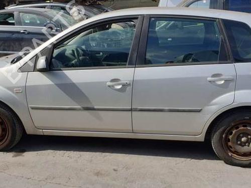 Heater blower motor FORD FIESTA V (JH_, JD_) 1.4 16V | BP18054521M62 