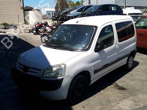 Used Parts PEUGEOT PARTNER MPV (5_, G_) 1.9 D 4683240