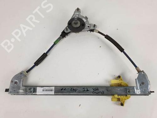 Used Rear left window mechanism CITROËN XSARA PICASSO (N68) 2.0 HDi (90 hp) 6842897