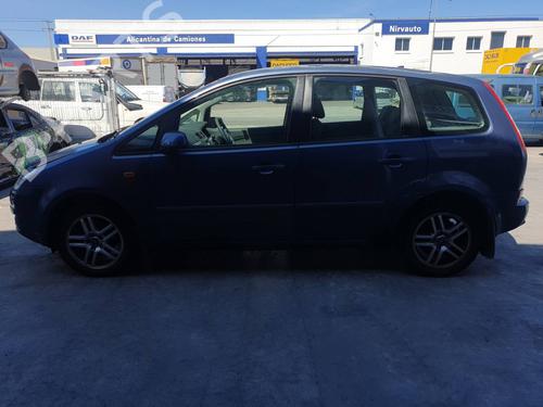 Tailgate FORD FOCUS C-MAX (DM2) 1.6 Ti | BP39929706C6  - Image 11