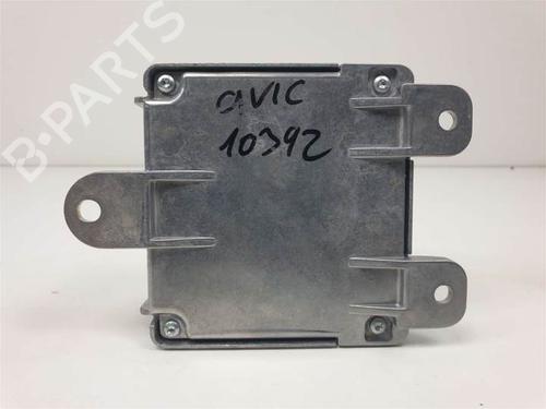 ECU airbags HONDA CIVIC VIII Hatchback (FN, FK)  | BP10632707M53 