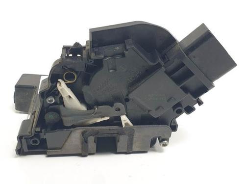 Front left lock FORD FOCUS C-MAX (DM2) 1.6 | BP12365521C98 