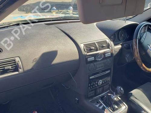 Warning switch FORD MONDEO III (B5Y) 2.0 TDCi | BP26448486I22  - Image 6