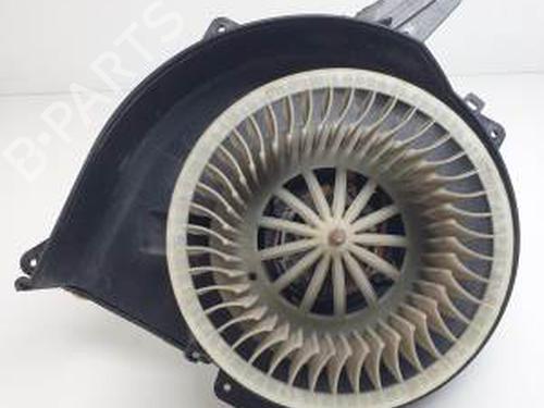 Heater blower motor SKODA FABIA II Combi (545) 1.2 TSI | BP24932427M62