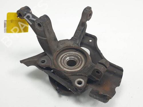 Right front steering knuckle FIAT PUNTO Hatchback Van (188_) 1.2 60 | BP10105114M26 
