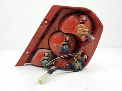 Left taillight DAEWOO KALOS (KLAS) 1.2 | BP13746886C34 