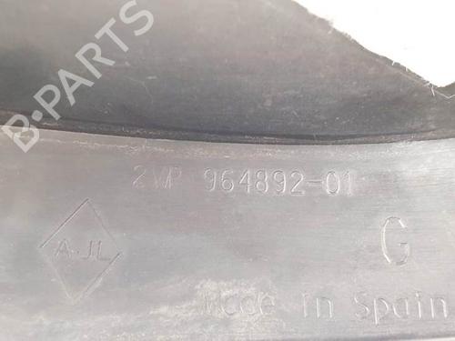 Left taillight RENAULT MEGANE II Estate (KM0/1_) 1.5 dCi (KM02, KM13) | BP25145735C34 