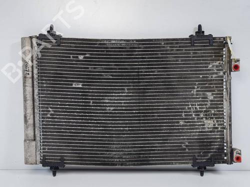 Used AC radiator AC radiator 38498078 38498078