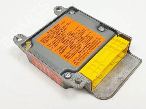 ECU airbags VW GOLF IV (1J1) 2.0 | BP27525694M53 