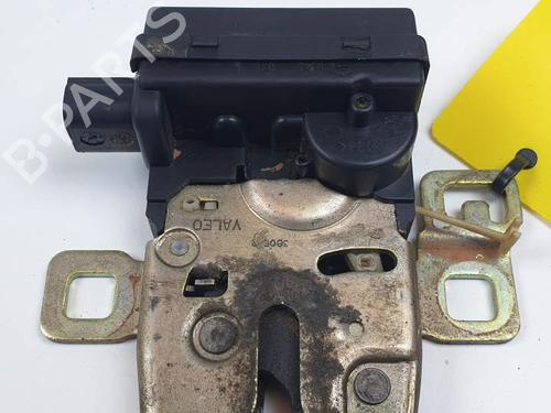 Used Tailgate lock MINI MINI (R50, R53) One D (88 hp) 24930136