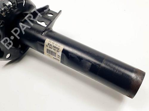 Left front shock absorber SEAT ALTEA (5P1) 1.9 TDI | BP25117267M16 