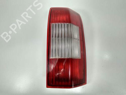 Used Right taillight OPEL OMEGA B Estate (V94) 2.5 TD (F35, M35, P35) (131 hp) 8376087