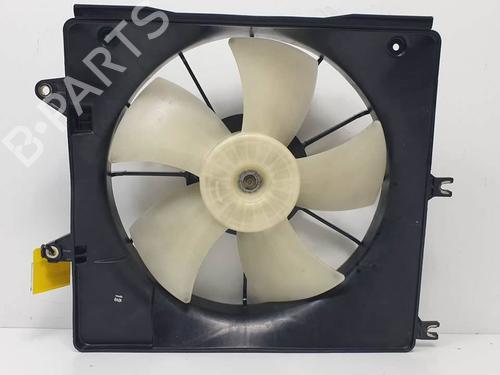 radiator-fan-honda-accord-vii-cl-cn-2003-2004-2005-2006-2007-2008-2009-2010-2011-2012-29272002 main image