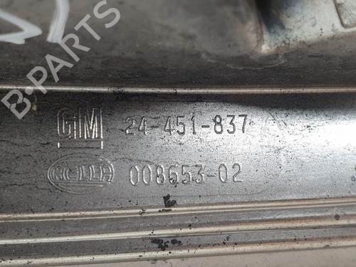 Højre baglygte OPEL ASTRA H (A04) 1.7 CDTI (L48) | BP25266454C35