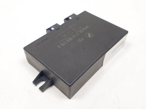 Electronic module BMW 3 Convertible (E46) 318 Ci | BP16035561M83 