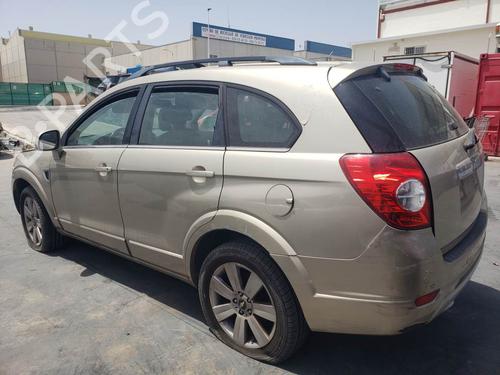 Climate control CHEVROLET CAPTIVA (C100, C140) 2.0 D | BP27885666I5 - Image 11