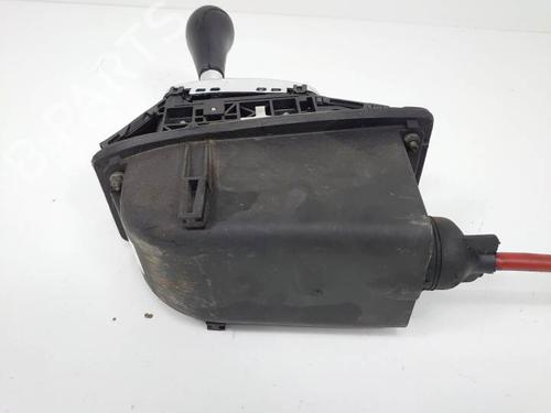Gear lever AUDI ALLROAD C5 (4BH) 2.5 TDI quattro | BP8111218M90 