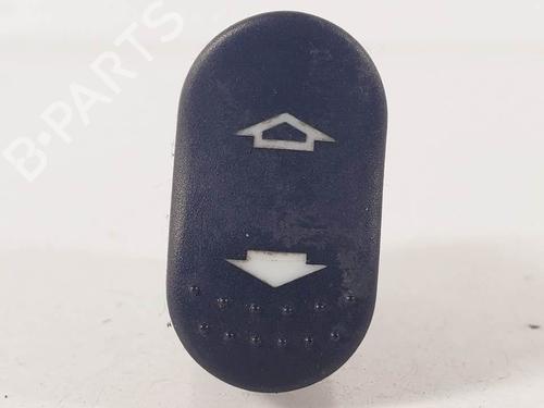 Used Left front window switch Left front window switch FORD TRANSIT Van (FA_ _) [2006-2014] 18653294 18653294