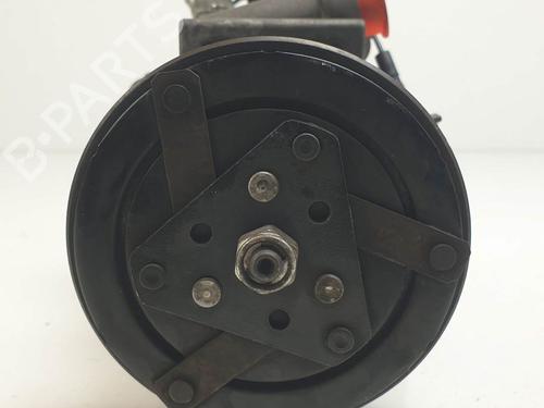 AC compressor MITSUBISHI ASX (GA_W_) 1.8 DI-D (GA6W) | BP24934749M34 - Image 14