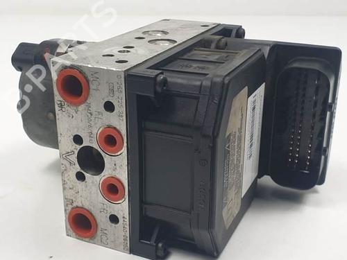 ABS pump TOYOTA AVENSIS Saloon (_T25_) 2.2 D-4D (ADT251_, ADT251R) | BP18346431M43 