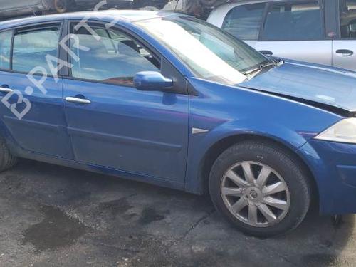 Starter RENAULT MEGANE II (BM0/1_, CM0/1_) 1.5 dCi (BM1F, CM1F) | BP24947331M8 