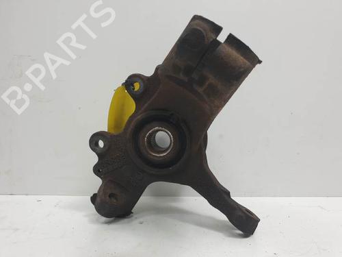 Right front steering knuckle FORD FOCUS II (DA_, HCP, DP) 1.6 TDCi | BP9398499M26 