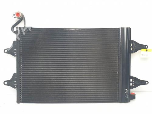 Used AC radiator AC radiator SEAT IBIZA III (6L1) 1.9 SDI (64 hp) 20510614 20510614