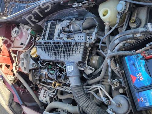 Used Engine Engine RENAULT KANGOO (KC0/1_) 1.5 dCi (84 hp) 40175592 40175592