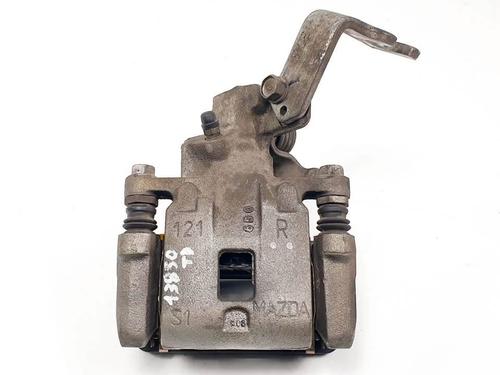 Used Right rear brake caliper Right rear brake caliper MAZDA CX-3 (DK) 2.0 SKYACTIV-G (DK5W, DK6W) (120 hp) 17164768 17164768