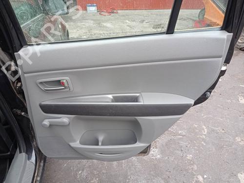 Steering column MAZDA 2 (DY) 1.2 (DY3W) | BP9262705M21 - Image 9