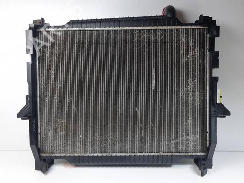 Used Water radiator LAND ROVER RANGE ROVER SPORT I (L320) 3.6 D 4x4 (272 hp) 29581649