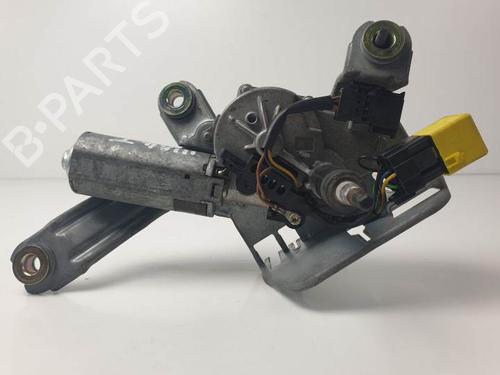 Viskermotor bakrute MERCEDES-BENZ M-CLASS (W163) ML 320 (163.154) (218 hp) 22214127