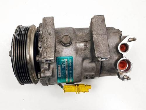 AC compressor CITROËN XSARA (N1) 1.6 16V | BP10337702M34 