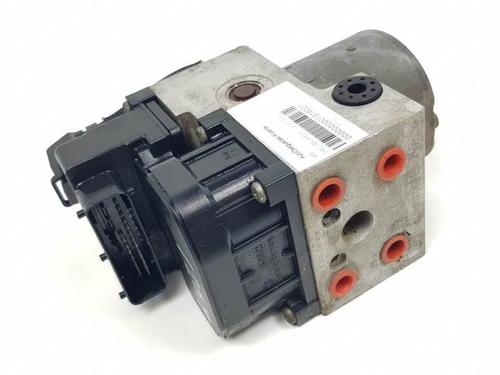 Pompe ABS OPEL MERIVA A MPV (X03) 1.6 16V (E75) (100 hp) 19144131