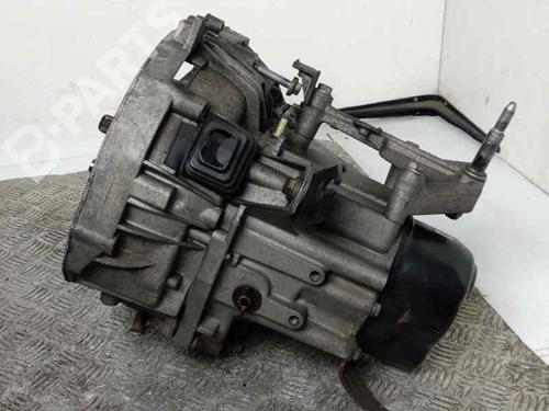 Boîte de vitesses RENAULT KANGOO (KC0/1_) 1.5 dCi (KC07) | BP6852649M3 