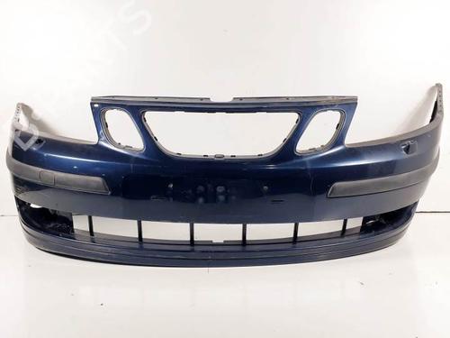 Used Front bumper SAAB 9-5 (YS3E) 1.9 TiD (150 hp) 25138192