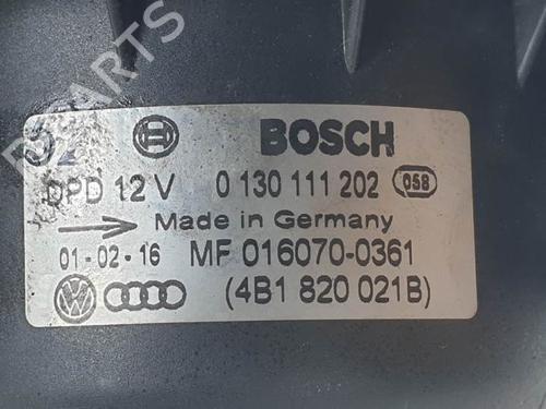 Heater blower motor AUDI A6 C5 (4B2) 1.9 TDI | BP13956589M62 