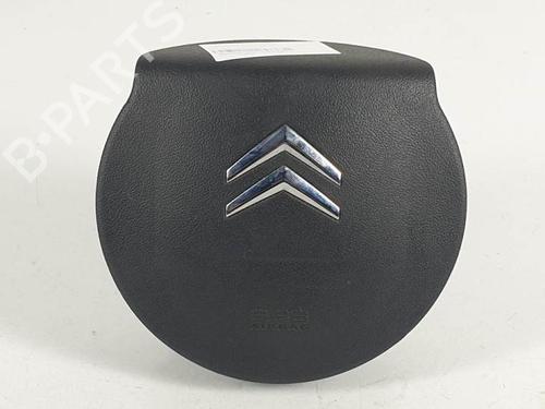 Used Driver airbag CITROËN C4 Picasso I MPV (UD_) 1.6 HDi (109 hp) 13657949