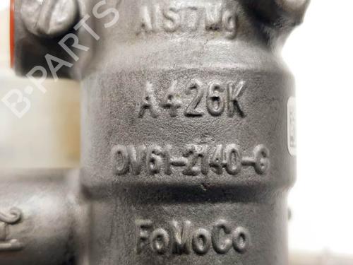 Brake master cylinder FORD TOURNEO CONNECT / GRAND TOURNEO CONNECT V408 MPV  | BP20691265M77 