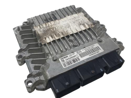 Used Engine control unit (ECU) Engine control unit (ECU) PEUGEOT 307 SW (3H) 2.0 HDi 135 (136 hp) 39744751 39744751